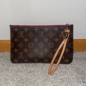 Louis Vuitton Wallet
